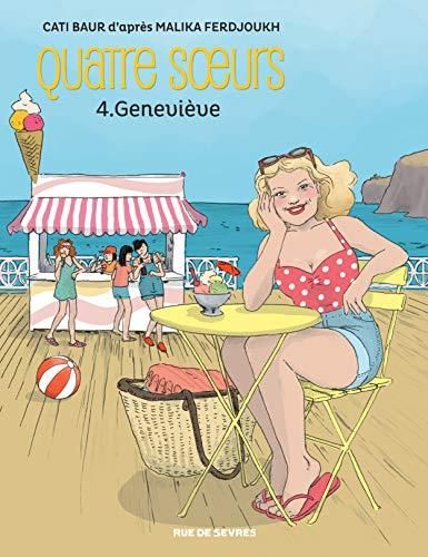 Geneviève