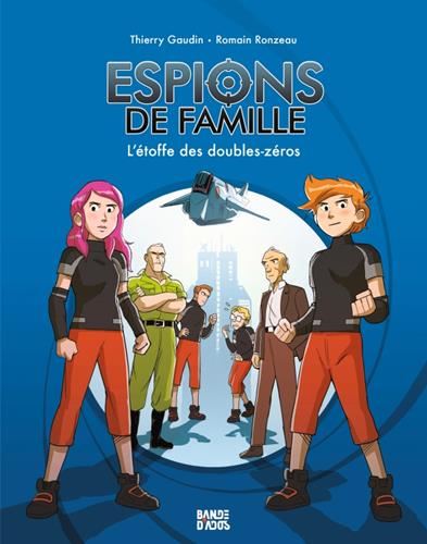 L'Etoffe des doubles-zéros
