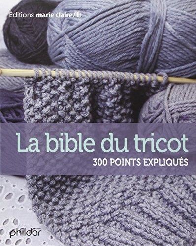 La Bible du tricot