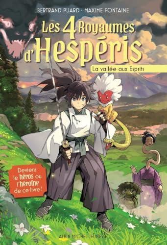 La Vallée aux esprits