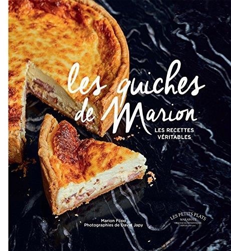 Les Quiches de Marion