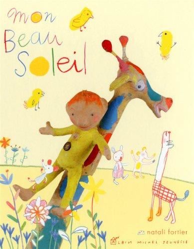 Mon beau soleil