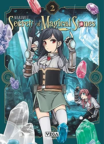 Secrets of magical stones