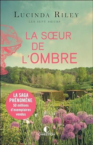 Sept soeurs (Les) T.03 : La soeur de l'ombre
