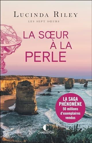Sept soeurs (Les) T.04 : La sœur à la perle