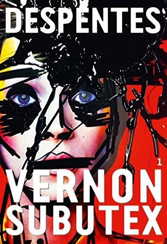 Vernon Subutex - 1